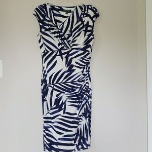 Ralph Lauren summer dress